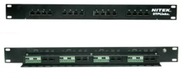 Nitek  PVX164 | Esentia Systems